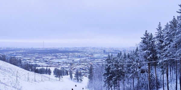 Прогноз погоды на 28 марта в Якутске