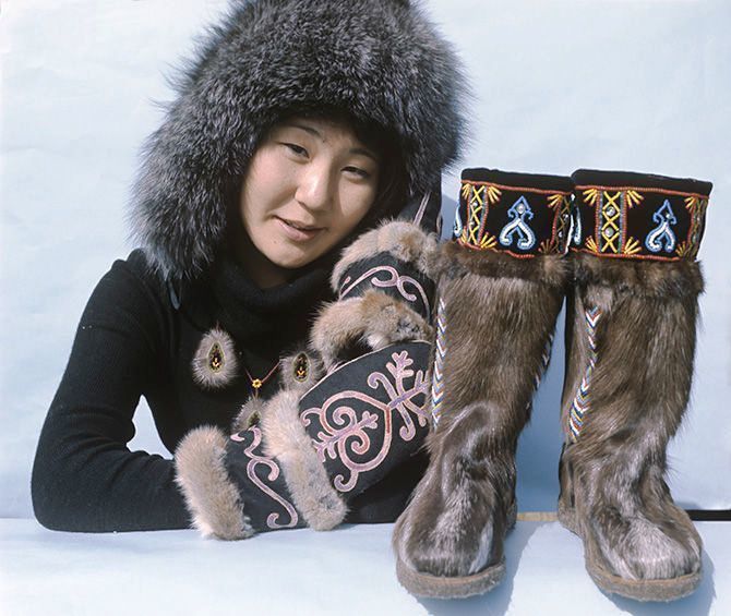 Где В Сургуте Можно Купить Женские Монголки