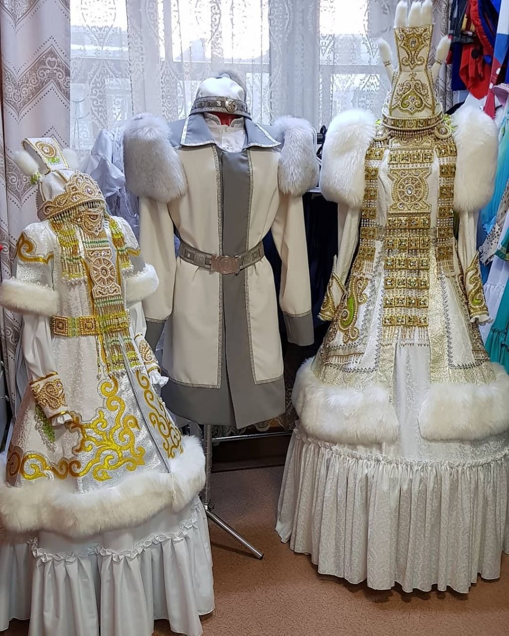 Где Купить Одежду В Якутске