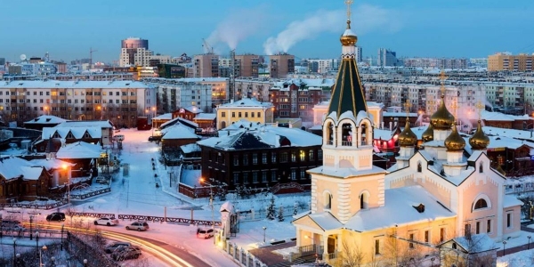 Более 22 процентов избирателей Якутска сделали свой выбор на выборах мэра