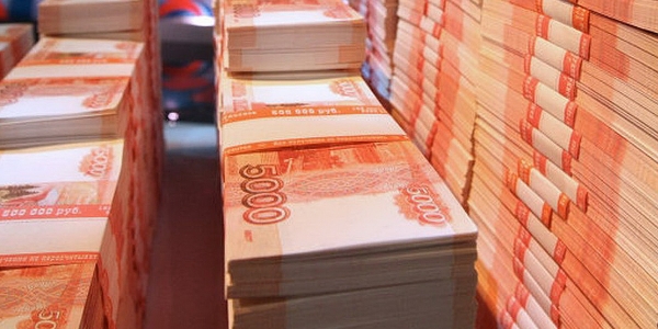 Бюджет Якутска увеличился на 1, 7 млрд. руб­лей