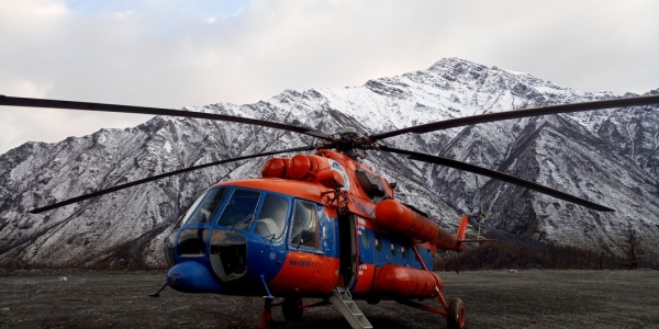 «Полярные авиалинии» приглашают абитуриентов бесплатно выучиться на пилотов вертолета