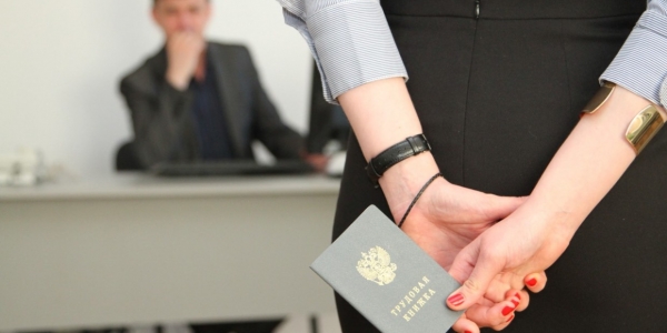 Число вакансий в Якутии за год выросло на 172%