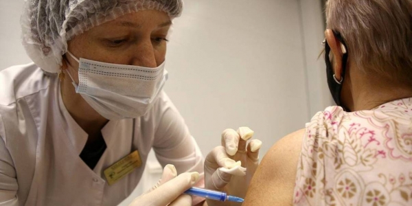 О мерах предосторожности после вакцинации от Роспотребнадзора