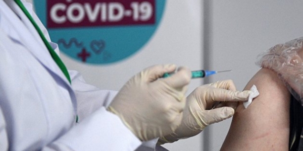 Лучшая профилактика от коронавируса – вакцинация. Куда обратиться 5 июля?