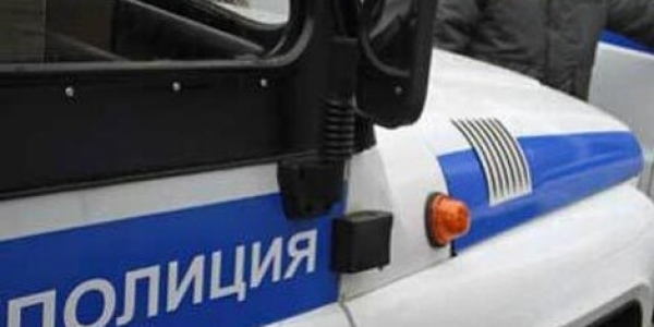 В Якутске направлено в суд уголовное дело о применении насилия в отношении сотрудника полиции