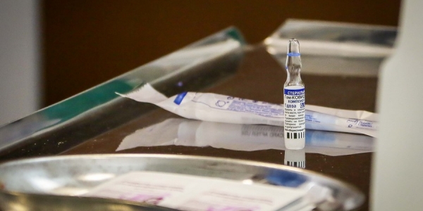 Адреса для получения вакцины от коронавируса в Якутске на 8 июля