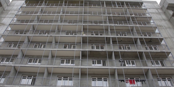 В Якутске сироты и переселенцы из аварийных домов получат квартиры в сентябре