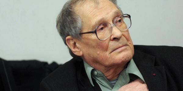 Умер правозащитник и диссидент Сергей Ковалев