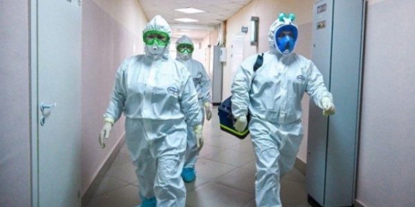 В Якутске выявлен 81 новый случай коронавирусной инфекции, по республике – 146