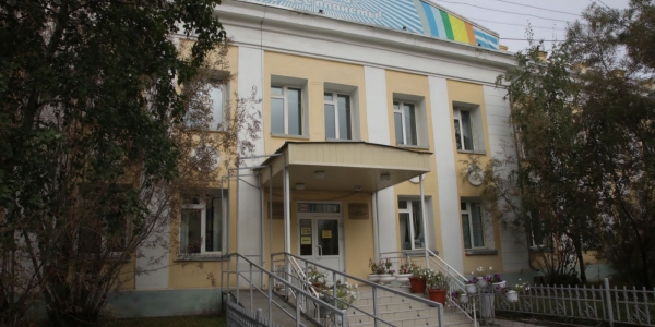 Школа №1 Якутска встретит новый учебный год в своем здании