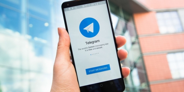 В Якутии увеличилось число пользователей Telegram