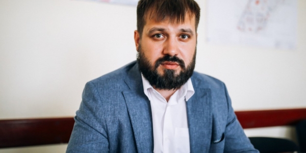 Александр Новолоков уволился из Департамента жилищных отношений Якутска