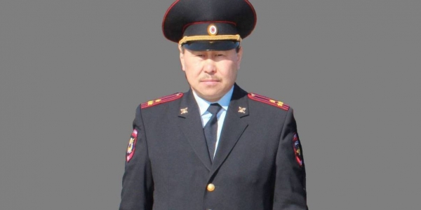 Замначальника УБЭП МВД Якутии заключен под домашний арест