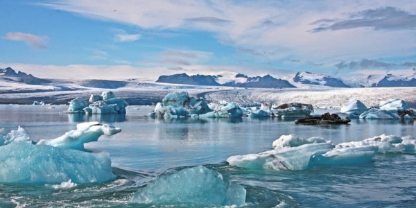 Чем грозит глобальное потепление в Арктике Якутску