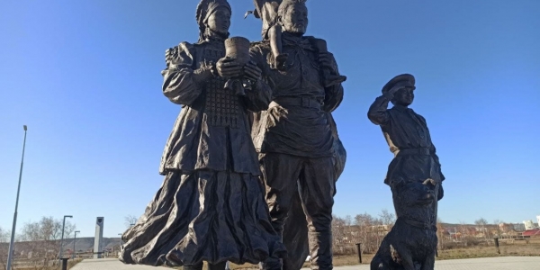 Сколько стоят памятники, установленные за последние годы в Якутске