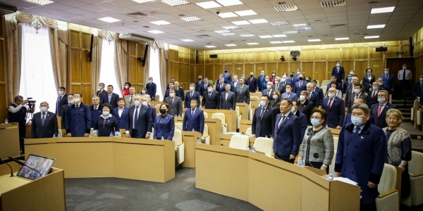 Депутаты якутского парламента «закошмарили» судью из-за уголовного дела коллеги