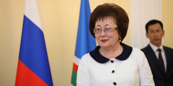 Бывший председатель Верховного суда Якутии станет конституционным советником