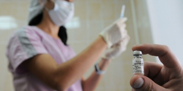 Роспотребнадзор Якутии требует обеспечить иммунизацию населения на 80%