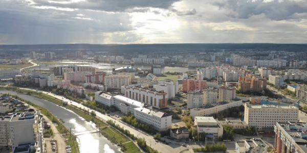 В Якутске меняют план застройки города. Сообщают ли об этом городские управы?