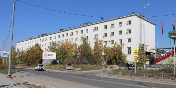 В здании «Яфановской» больницы откроется филиал Республиканской клинической больницы №3