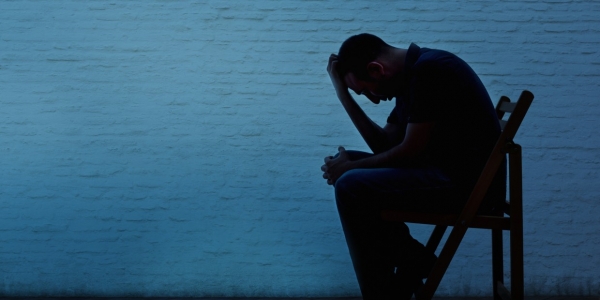Синдром хронической усталости или уже депрессия?