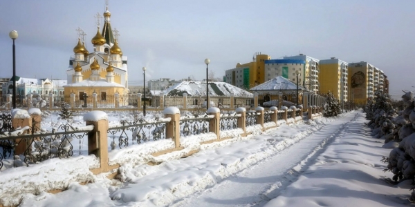 Антиковидные меры усилят в Якутии