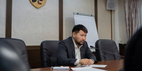 Евгений ГРИГОРЬЕВ выразил соболезнования в связи с гибелью ребенка в Забайкальском крае