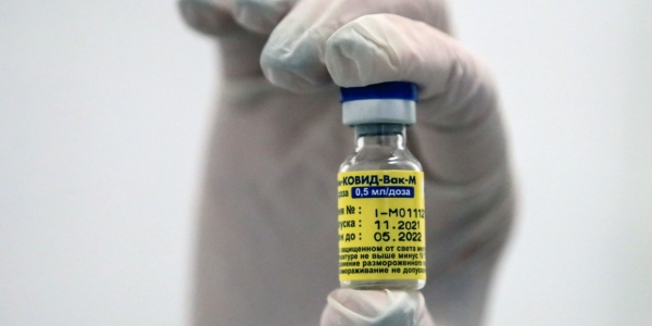 Вакцинацию детей и подростков начинают в Якутске