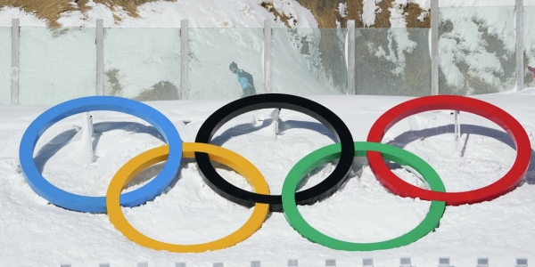 Церемонию открытия Олимпиады-2022 покажет телеканал «Россия 1»
