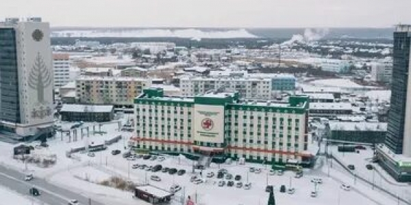 Якутская городская больница №3 принимает плановых больных