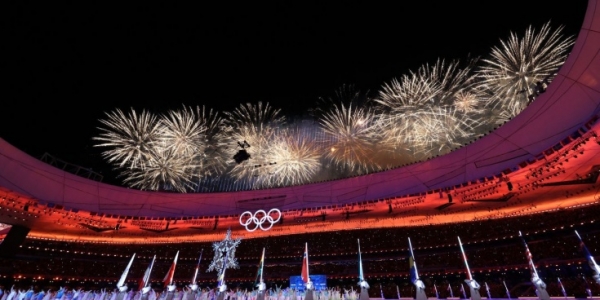 В Олимпийских играх в Пекине приняли участие победители I Зимних игр «Дети Азии»