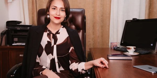Министр предпринимательства, торговли и туризма Якутии покидает должность по собственной инициативе