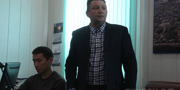 Дело бывшего руководителя  «Водоканала» и его супруги направлено в суд