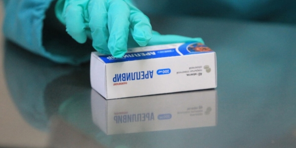Власти мониторят запасы лекарств в регионе