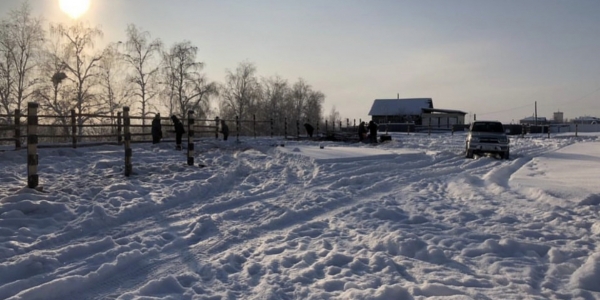 «Штрафстоянку» для лошадей откроют в Якутске