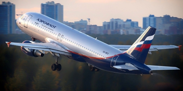Росавиация закрыла 12 аэропортов на юге России до 2 марта
