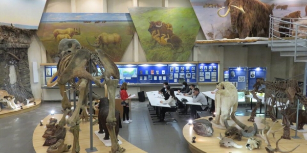 Международный мамонтовый форум пройдет в Якутии