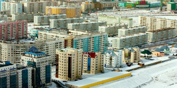 Стоит ли сейчас продавать или покупать недвижимость в Якутске?