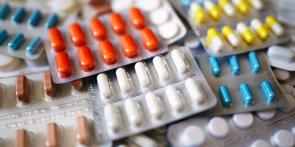 Будут ли перебои с лекарственными препаратами в связи с санкциями?