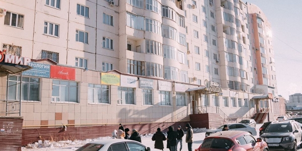 В Якутске обустроят водоотведение по ул. Ойунского
