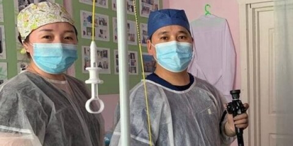 Мобильная бригада онкодиспансера проведет медосмотр в Табаге