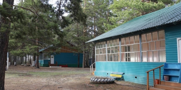 В детских лагерях Якутии снова запустят программу кешбэка за путёвки