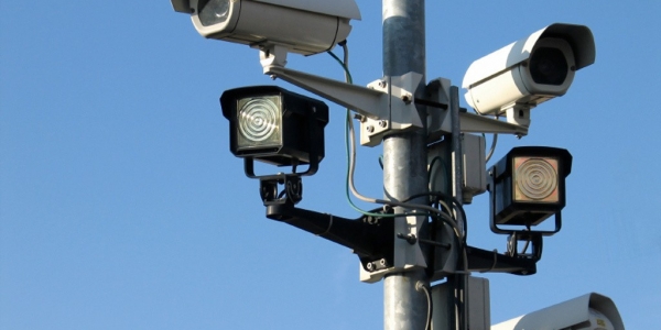 Около 30 камер фото-видеофиксации дорожных нарушений будут установлены в Якутии