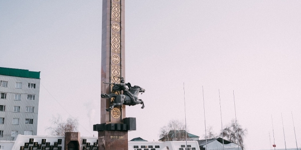 Праздничный салют состоится в День Победы в Якутске