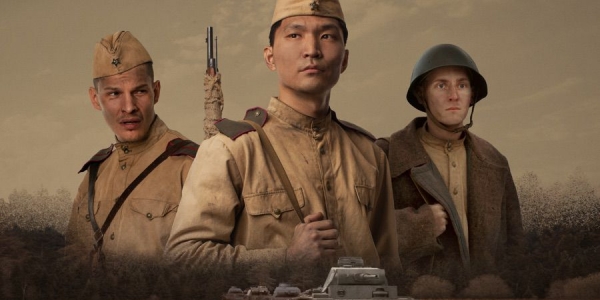 9 мая состоится телепремьера якутского фильма «Рядовой Чээрин»