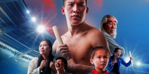 Первый якутский спортивный фильм «Дьулуур: мас-рестлинг» завоевал приз на международном кинофестивале