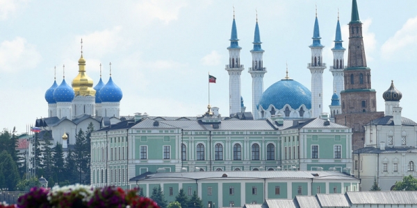 Дни Республики Татарстан проходят в Якутске