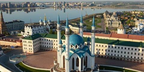 В Якутии пройдут Дни Татарстана