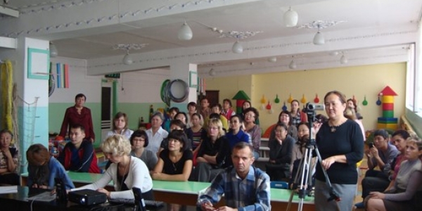 Инклюзивное образование обсудят в Якутске